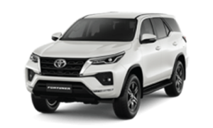 Fortuner 2.4AT 4x2