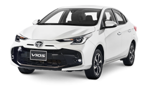 Vios 1.5E MT