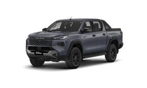Hilux 2.8 4x2 AT Pro