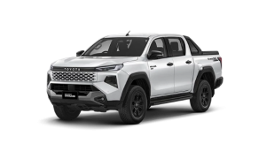 Hilux 2.8 4x2 MT Standard